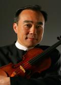 Artistic Director Cho-Liang Lin Artistic Director Cho-Liang Lin